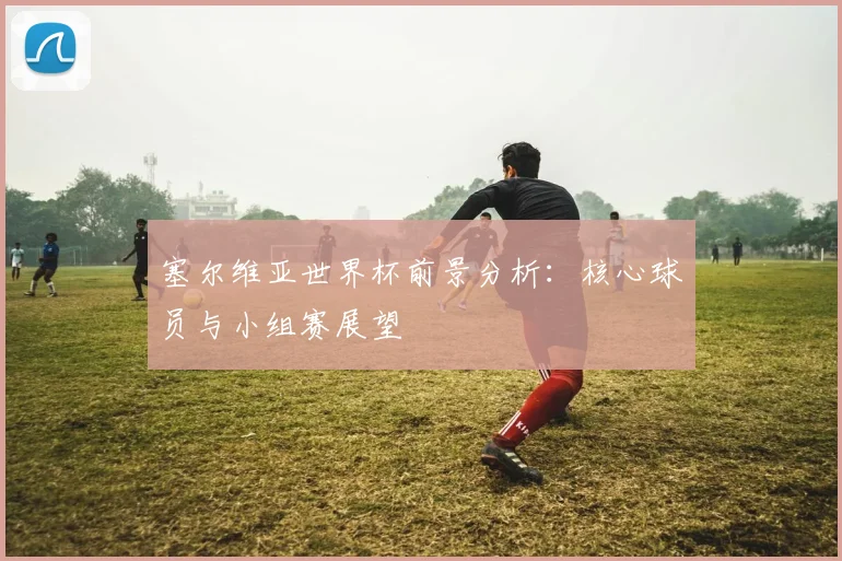 塞尔维亚世界杯前景分析：核心球员与小组赛展望