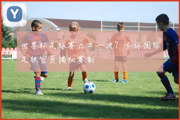 世界杯足球赛几年一次？专访国际足联官员揭秘赛制