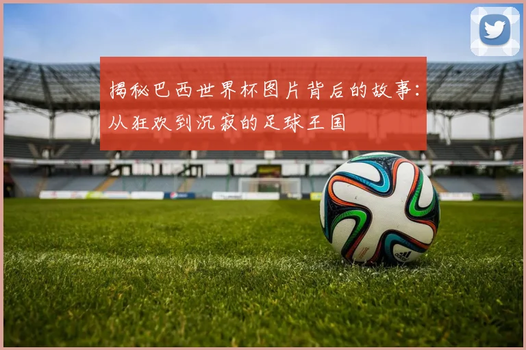 揭秘巴西世界杯图片背后的故事：从狂欢到沉寂的足球王国