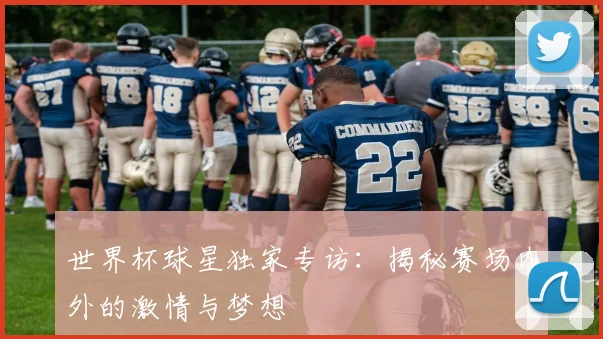 世界杯球星独家专访：揭秘赛场内外的激情与梦想