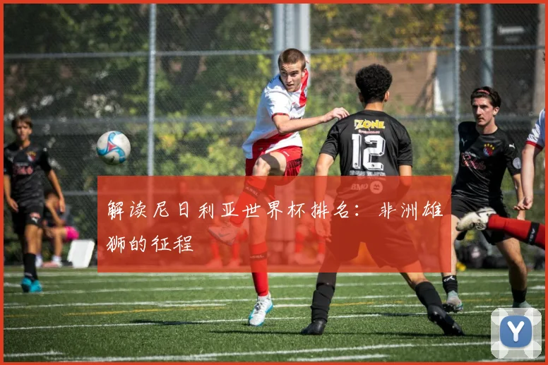 解读尼日利亚世界杯排名：非洲雄狮的征程
